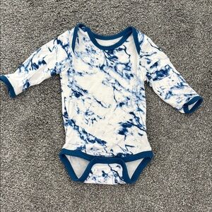 Kyte Baby Marble Bodysuit